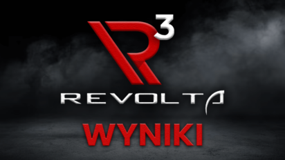 Revolta 3 Wyniki - Kto wygrał walki? Poznaj wszystkich zwycięzców!