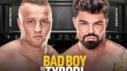 Typy na Denis Załęcki vs Paweł Tyburski