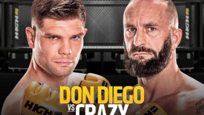 Typy na Don Diego vs Dawid Załęcki