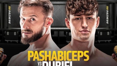 Kto wygrał walkę Pashabiceps vs Marcin Dubiel na High League 6?