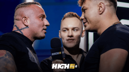 Kiedy druga konferencja High League 6?