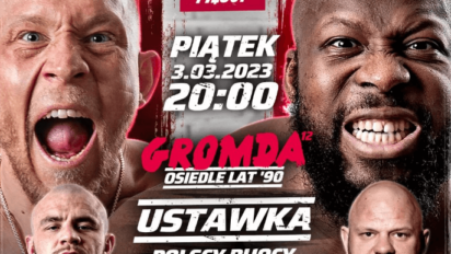 Kiedy jest Gromda 12? Data, Godzina, Walki