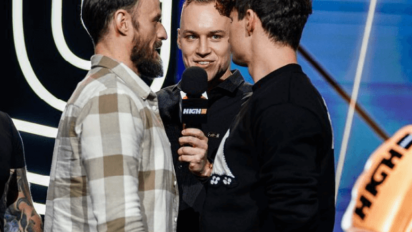 O której zaczyna się High League 6 - Godzina Rozpoczęcia i Harmonogram Gali