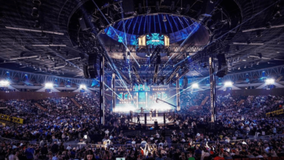 High League 7 Karta Walk - Kto zawalczy w tej edycji?