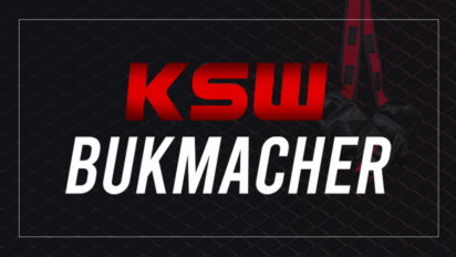 KSW bukmacher - typy i kursy bukmacherskie
