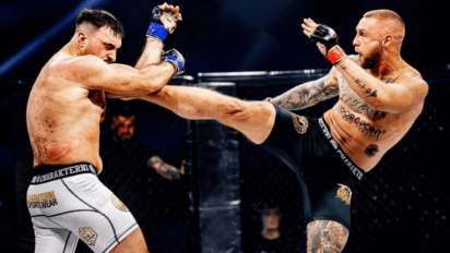 The War 5 - karta walk - co już wiadomo o gali?