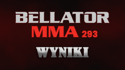 Bellator 293 Wyniki – Kto wygrał walki? Poznaj wszystkich zwycięzców!