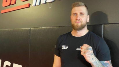 Kto wygrał walkę Brzeski vs Williams na UFC?