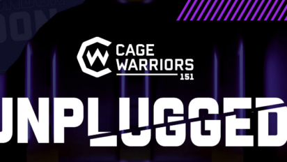 Cage Warriors 151 Wyniki – Kto wygrał walki? Poznaj wszystkich zwycięzców!