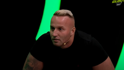 Kim jest Denis Załęcki?