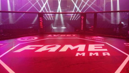 Kiedy jest FAME MMA 18?
