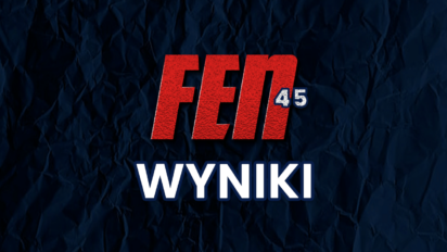 FEN 45 Wyniki - Kto wygrał walki? Poznaj wszystkich zwycięzców!
