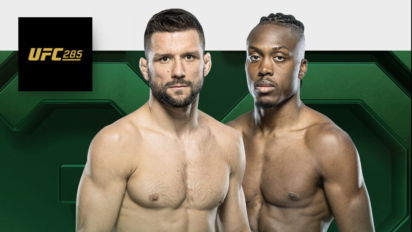 Kto wygrał walkę Gamrot vs Turner na UFC 285?