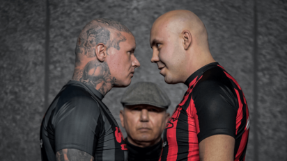 Kto zawalczy na Gromda 12 - Pełna Karta Walk - Wszyscy Zawodnicy