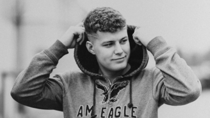 Mateusz Haribo Gąsiewski High League. Kinder, walki, wzrost