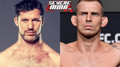 Kto wygrał walkę Jotko vs Fleury na PFL 1?