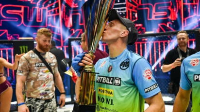 Gdzie oglądać PPV KSW 80 - Ile kosztuje transmisja i gdzie ją wykupić?