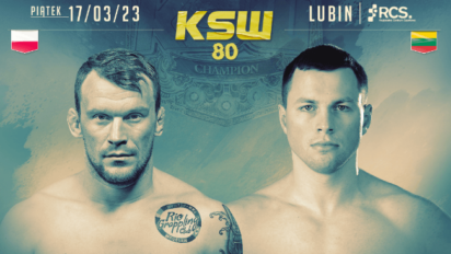 Typy na Michalski vs Golubovskis