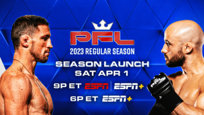 PFL 1 - Karta walk, Data, Miejsce, Walki, Transmisja