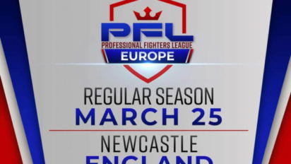 PFL 1 Europe Wyniki – Kto wygrał walki? Poznaj wszystkich zwycięzców!