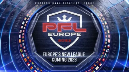 PFL Europe 1 - Karta walk, Data, Miejsce, Walki, Transmisja