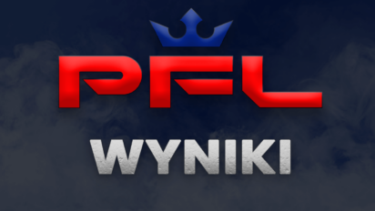 PFL 1 Wyniki – Kto wygrał walki? Poznaj wszystkich zwycięzców!