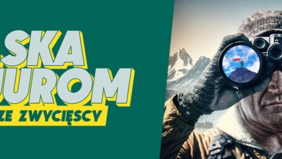 Polska guuurom z Czechami