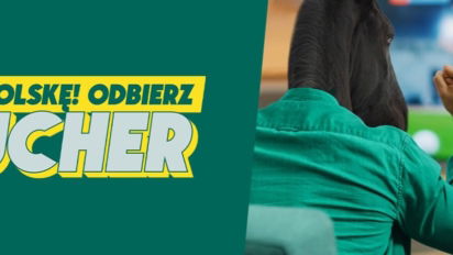 Graj na Polskę, odbierz voucher w Betfan