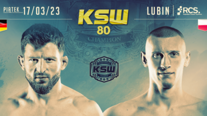 Kto wygrał walkę Ruchała vs Eskiev na KSW 80?