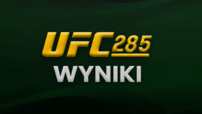 UFC 285 Wyniki - Kto wygrał walki? Poznaj wszystkich zwycięzców!