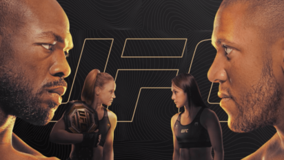 Transmisja UFC 285 za darmo - Gdzie Oglądać 04.03.2023