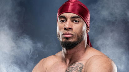 Zawodnik High League Alberto zatrzymany na lotnisku w Panamie