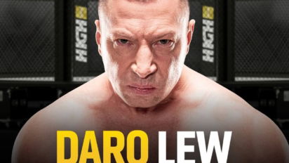 Daro Lew vs Dis? - Czy dojdzie do walki w oktagonie