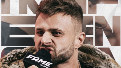 Kiedy konferencja FAME MMA 18?