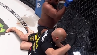 Tomasz Sarara pokonany przez Errola Zimmermana na KSW 81!