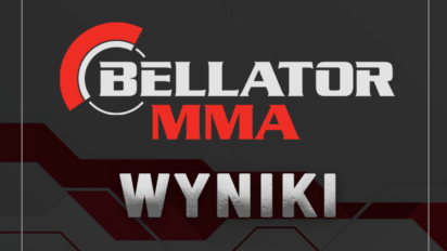 Bellator 294 wyniki - kto wygrał walki? Poznaj wszystkich zwycięzców!