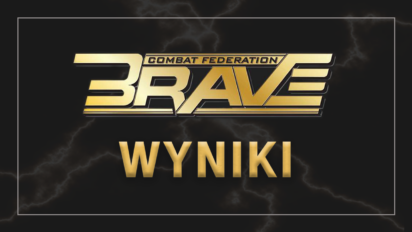 Brave CF 70 wyniki – poznaj wszystkich zwycięzców!