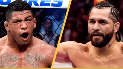 Typy na Burns vs Masvidal