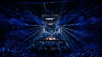 Fame MMA - Czernecki gorzko o freak fightach