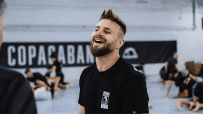 Ferrari w dwóch walkach Fame MMA 18 - Trener komentuje