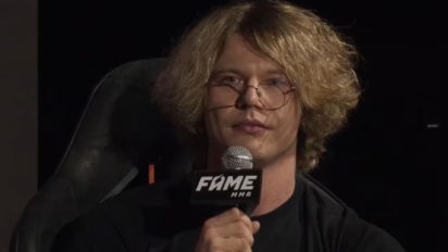 Natan Marcoń o Daro Lwie -