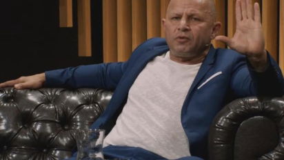 Jacek Murański nazywa Tańculę siewcą nienawiści