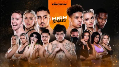 Kingpyn Boxing wyniki - kto wygrał walki? Poznaj wszystkich zwycięzców!