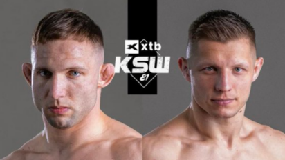 Kto zawalczy na KSW 81 - pełna karta walk - wszyscy zawodnicy