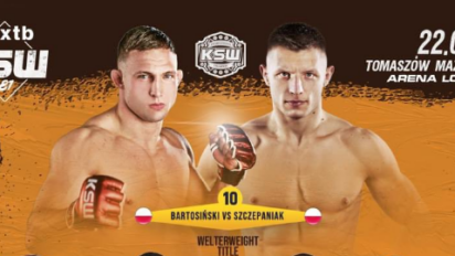 Gdzie oglądać PPV KSW 81 - ile kosztuje transmisja i gdzie ją wykupić?