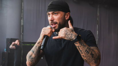 Malik opluty podczas koncertu - O co chodzi