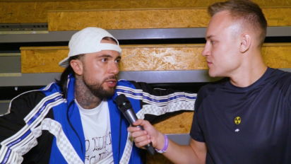 High League o zachowaniu Malika w oświadczeniu