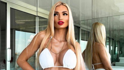 Kim jest Ola Daniel?