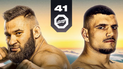 Kto wygrał walkę Pałasz vs Todev na Oktagon MMA 41?