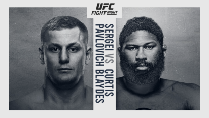 UFC Fight Night: Pavlovich vs Blaydes wyniki – poznaj wszystkich zwycięzców!